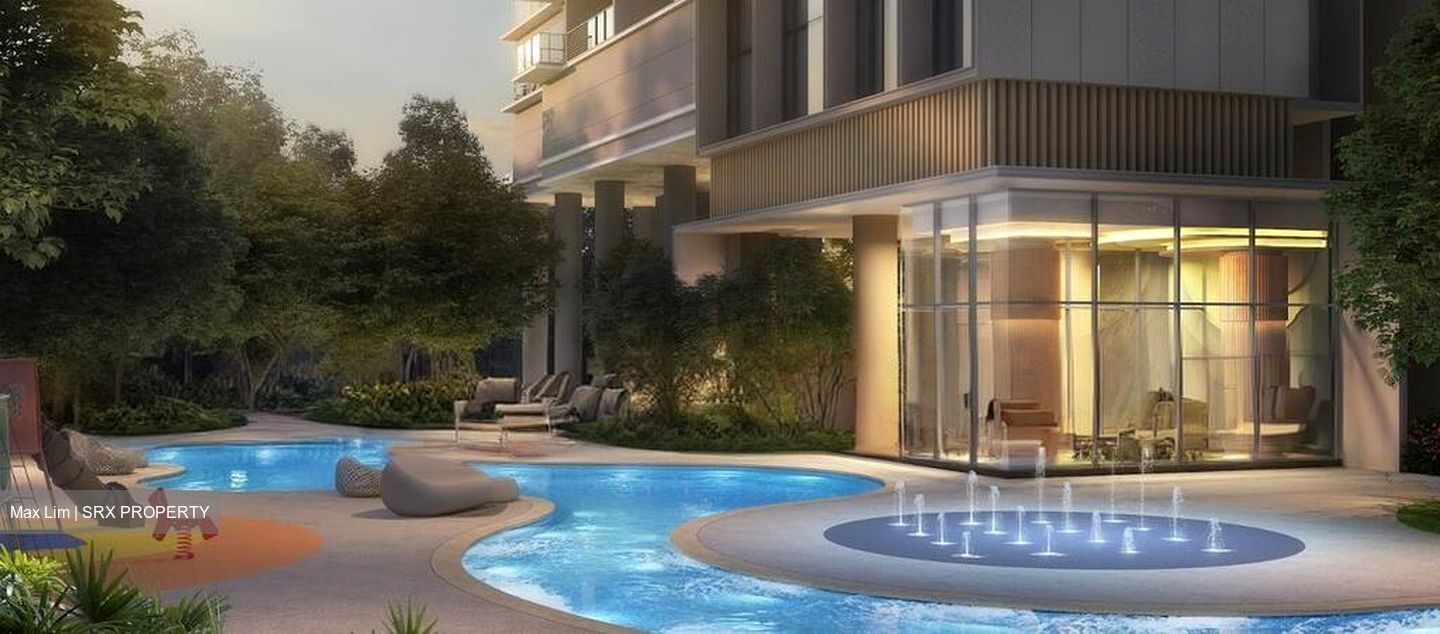 Nava Grove (D21), Condominium #507143831